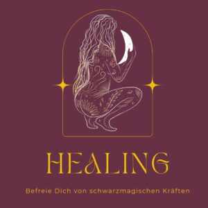 healing spirituelle heilung widget