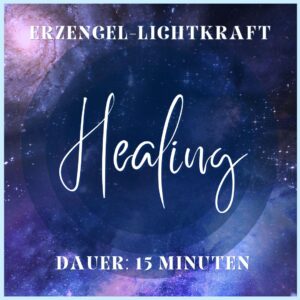 Erzengel Lichtkraft Mediale Beratung 15 Minuten