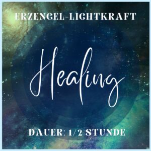 Erzengel Lichtkraft Mediale Beratung 30 Minuten